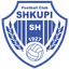 FK Shkupi logo