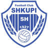 FK Shkupi logo