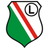 Legia Warszawa B logo