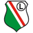 Legia Warszawa B logo