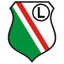 Legia Warszawa B logo
