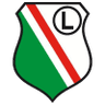 Legia Warszawa B logo