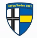 SpVgg Vreden 1921 logo - Dortmund VS Spvgg Vreden Live Score Today