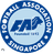 Singapore (w) U20 logo