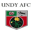 Undy Athletic logo - Athletic VS Pontypridd Live Score Today