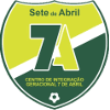 CGI April 7 logo - April VS Zinzane Fc Live