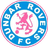 Dunbar Rovers FC logo