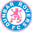 Dunbar Rovers FC logo
