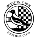 Royston Town (w) logo - Women VS Royston Town W Live
