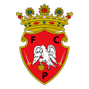 FC Penafiel U19 logo - U VS Fc Penafiel U Result Today