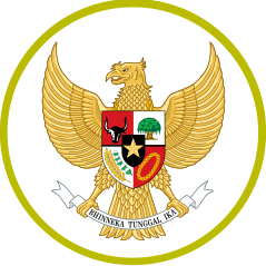 Indonesia U20 logo