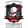 Ulverstone logo - Zebras VS Ulverstone Result Today