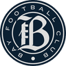 Bay FC (w) logo