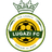 Lugazi Municipal FC logo