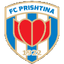 Prishtina logo - Kos Superliga 32911 Football Live