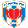 Prishtina logo