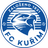 FC Kurim logo