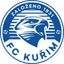 FC Kurim logo