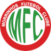 Morrinhos U20 logo - U VS Atletas De Jesus U Live Score