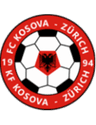 FC Kosova Zurich logo