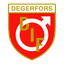 Degerfors IF logo
