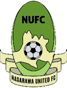 Nasarawa United logo