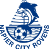 Napier City Rovers logo