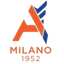 ASD Alcione logo