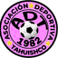 AD Tahuishco logo