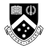 Monash University (w) logo
