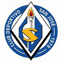 CD San Jose de Soria logo - Soria VS Turegano Live Score Today