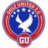 Gulf United FC logo