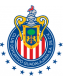 Club Chivas Tapatio logo - Tapatio VS Alebrijes De Oaxaca Live