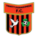 Trinity Donaghmede logo - Fc VS Trinity Donaghmede Score Today