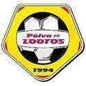 FC Lootos Polva Women logo