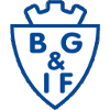 Bogense G IF logo - If VS Esbjerg Live