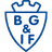 Bogense G IF logo