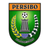 Persibo Bojonegoro logo - Bojonegoro VS Sang Maestro Result Today