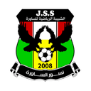 JS Saoura U21 logo - U VS Js Saoura U Score