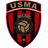 USM Alger U20 logo