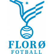 Florø SK logo