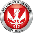 AD Cofutpa Women logo - W VS Ad Cofutpa Women Result