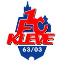FC Kleve logo - Beek VS Fc Kleve Live Score