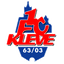 FC Kleve logo