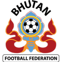Bhutan U18 logo - U VS Maldives U Live