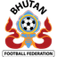 Bhutan U18 logo