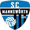 SC Mannsworth logo - Stammer VS Sc Mannsworth Live Score