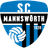 SC Mannsworth logo