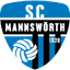 SC Mannsworth logo