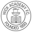 Wick Academy logo